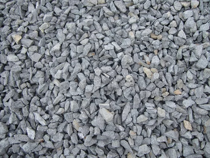 Xay và chế biến  đá tại mỏ C TP Gia Nghĩa Đắk Nông